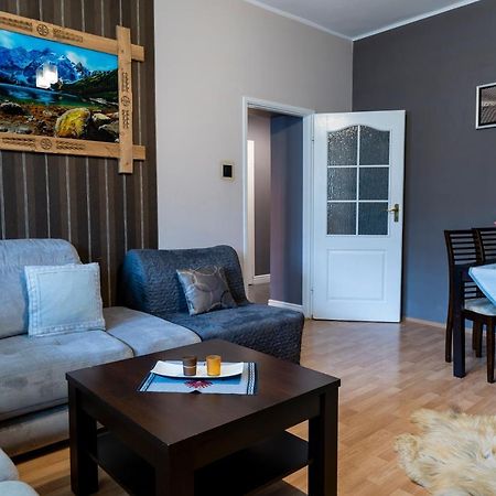 Apartament Pod Lipkami Zakopane Exterior photo