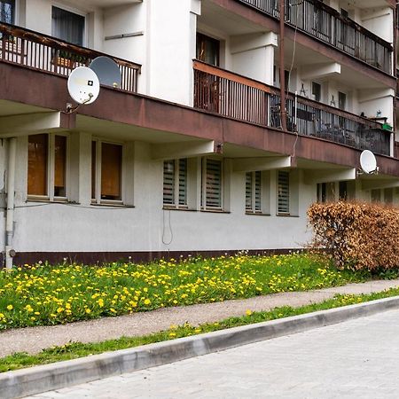 Apartament Pod Lipkami Zakopane Exterior photo