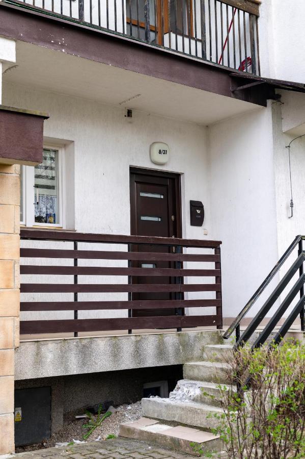 Apartament Pod Lipkami Zakopane Exterior photo
