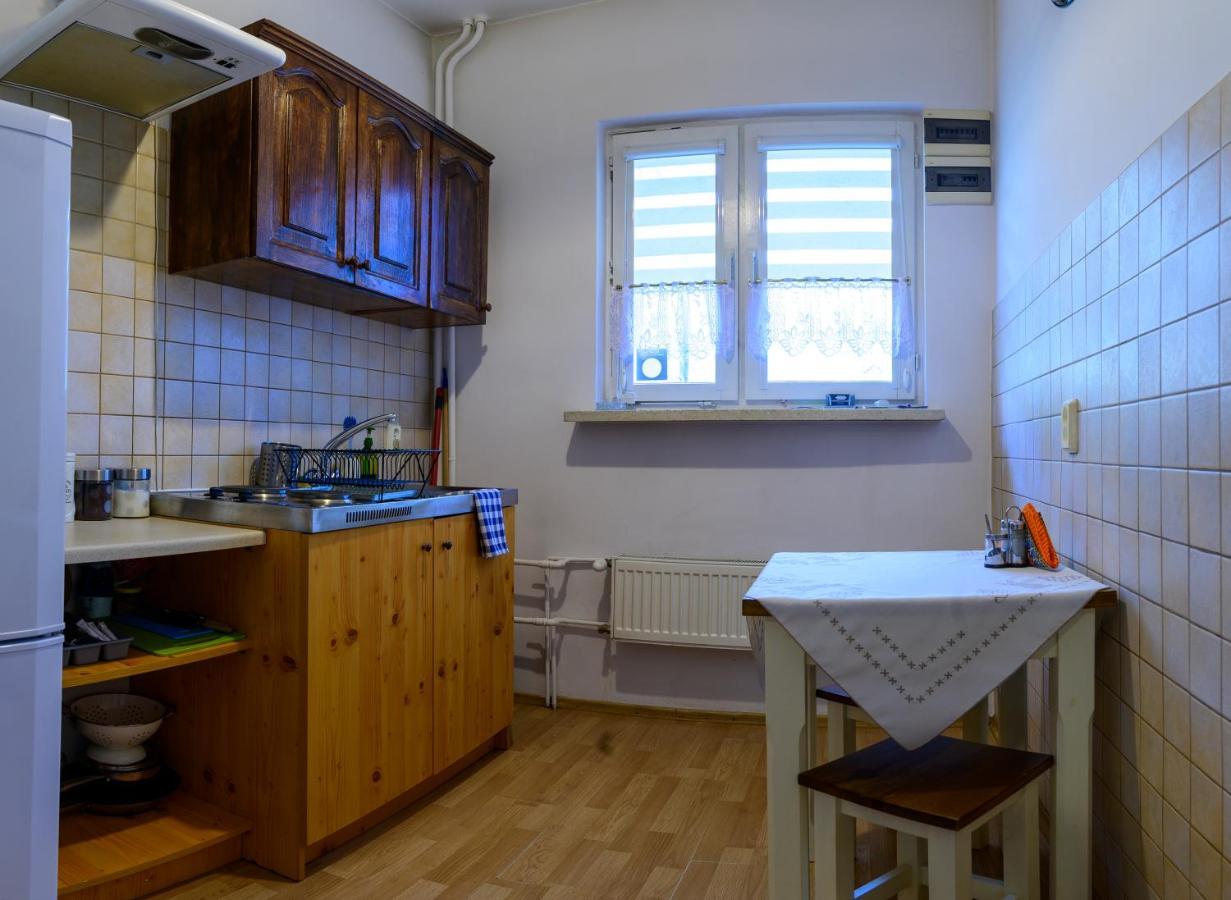 Apartament Pod Lipkami Zakopane Exterior photo