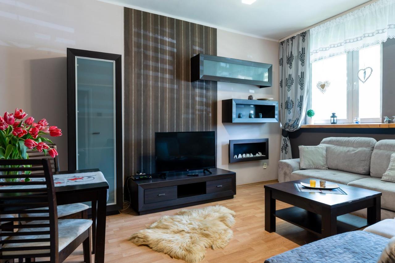 Apartament Pod Lipkami Zakopane Exterior photo